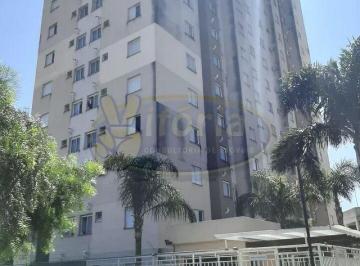 Apartamento · 46m² · 2 Quartos · 1 Vaga · APTO JD. UTINGA