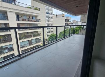 Apartamento de 3 quartos, Rio de Janeiro · One Tijuca - Apto 3 quartos de Frente com Varandão
