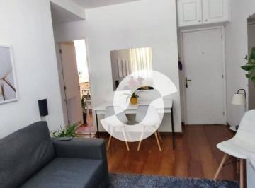 d6937987a4e255de328a059e018f332f34e673b3 · Apartamento à venda, 85 m² por R$ 300.000,00 - Santa Rosa - Niterói/RJ
