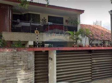 Casa · 266m² · 4 Quartos · 4 Vagas · LINDA CASA A VENDA NO ESPINHEIRO