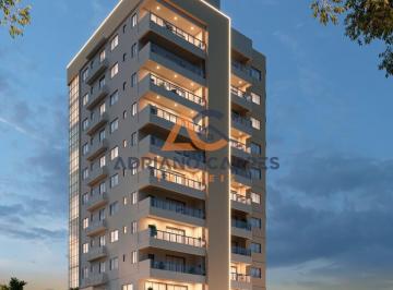 Foto 01 · Adriano Carpes Imóveis vende - Apartamento com 1 suíte e 2 demi-suítes no Centro de Navegantes