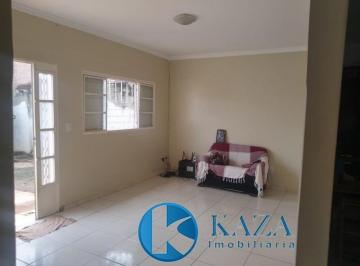 Foto 01 · ÓTIMA CASA COM 2 QUARTOS NO PARQUE ESPLANADA I