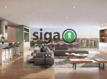 Apartamento · 187m² · 4 Quartos · 3 Vagas · Apartamento para venda em Pinheiros, São Paulo - SP