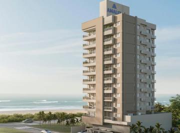 Apartamento · 4498m² · 3 Quartos · 1 Vaga · Apartamento na quadra mar no Centro de Navegantes com 1 suíte mais 2 dormitórios a venda com Adriano
