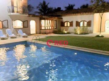 36a90af9db74b7c60b341f107285cda354f70724 · Sobrado com 3 quartos à venda, 850 m² por R$ 6.000.000 - Condomínio Terras de São José - Itu/SP