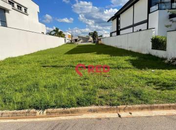 b9f230335d16cefead21ffc651c73da253bfa905 · Terreno à venda, 465 m² por R$ 800.000,00 - Condomínio Chácara Ondina - Sorocaba/SP