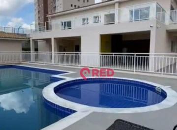 18fc82453e0e68e8b6811540ee8a67773cd1b953 · Apartamento com 2 dormitórios à venda, 46 m² por R$ 270.000,00 - Residencial Olga Park - Sorocaba/SP