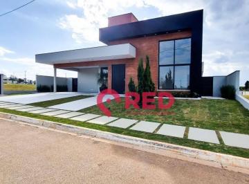 4f00965522fb5b85db54e804d9526bb9edf1433b · Casa com 3 dormitórios à venda, 372 m² por R$ 2.300.000,00 - Condomínio Evidence Residencial - Araço