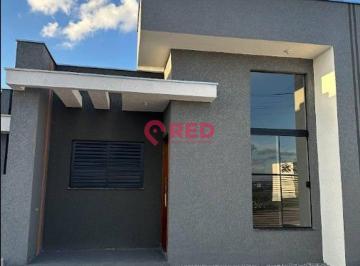 be682075dedcfddaf3dee6b5ad6f870e0dc24e20 · Casa com 2 dormitórios à venda, 61 m² por R$ 370.000,00 - Jardim São Lucas - Salto de Pirapora/SP