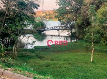 17d644946c2cf1dcedf0a347c2896e83ea064cc9 · Terreno à venda, 3740 m² por R$ 1.490.000,00 - Terras de Itaici - Indaiatuba/SP