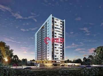 aafd86edf78f0afbbda338531e41f92f4dc757b9 · Apartamento com 2 dormitórios à venda, 54 m² por R$ 349.649,99 - Riviera Pagliato - Sorocaba/SP
