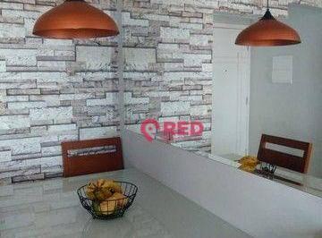 2ba7cce0154b68941caa177b87d96956bdf46fa5 · Apartamento com 2 dormitórios à venda, 46 m² por R$ 280.000,00 - Jardim Guarujá - Sorocaba/SP