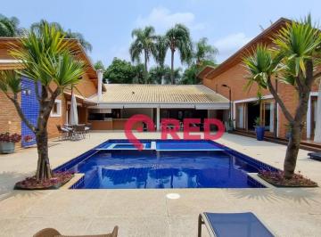 bd9b00884110ebb1789a4ea22a472267f5c817a4 · Casa com 4 dormitórios à venda, 747 m² por R$ 7.150.000,00 - Condomínio Lago Azul - Araçoiaba da Ser