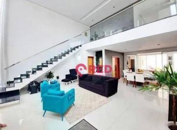 efbf5b74e2e74085fb480680ce6d07e32a956283 · Sobrado com 4 quartos à venda, 425 m² por R$ 1.700.000 - Condominio Residencial Village Vert - Soroc