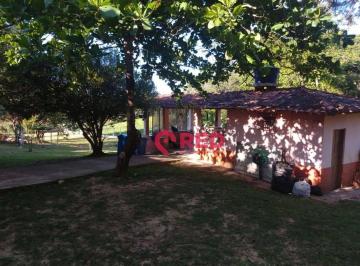 660fa44f520c7e07dd8c02223f69bc8a27691f16 · Chácara com 6 dormitórios à venda, 7000 m² por R$ 550.000 - Jundiacanga - Araçoiaba da Serra/SP