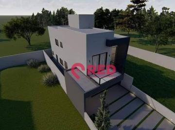 0839feb02788895c40c6088d393f88ddd36d9304 · Sobrado com 3 dormitórios à venda, 164 m² por R$ 850.000,00 - Condomínio Villagio Ipanema I - Soroca
