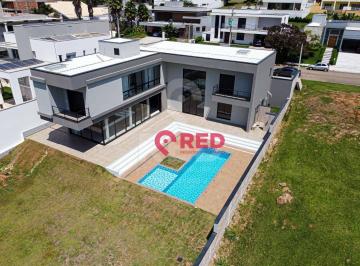 1c550bb32610c8507f0f0f01491b0c84133c5587 · Sobrado com 4 quartos à venda, 470 m² por R$ 4.400.000 - Condomínio Residencial Fazenda Imperial - S