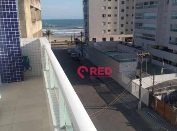 db2c5188c23f8dc10e83d6dbf3e916c8e7800bf2 · Cobertura com 3 dormitórios à venda, 118 m² por R$ 1.060.000,00 - Praia Grande - Praia Grande/SP