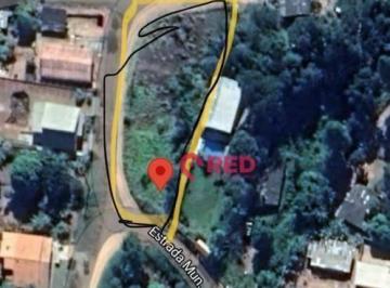 3b8cb46e071f5a7a441c503713ced795d5d58911 · Terreno à venda, 2337 m² por R$ 150.000,00 - Gurgel - Piedade/SP