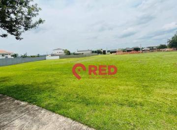 a0f95a30c93a5dc21b6c578906a08e3c2dcc9e96 · Terreno à venda, 1341 m² por R$ 905.000,00 - Parque Ecoresidencial Fazenda Jequitibá - Sorocaba/SP