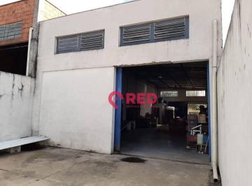 4e75ada2b1746e63db3940246677461aa216f5a8 · Galpão à venda, 160 m² por R$ 750.000,00 - Conjunto Habitacional Júlio de Mesquita Filho - Sorocaba/