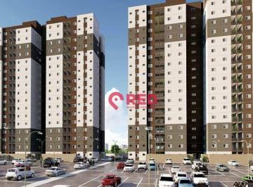 2d88f0bbe58fbd92f87ab158f4e3e6c5008cbd5b · Apartamento com 3 quartos à venda, 67 m² por R$ 329.623 - Parque Viena Residencial - Sorocaba/SP