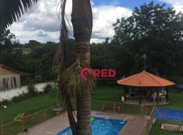 44ae88ce10774924bac25fc03169347c76fb9be2 · Chácara com 2 dormitórios à venda, 5000 m² por R$ 950.000,00 - Monte Libano - Araçoiaba da Serra/SP