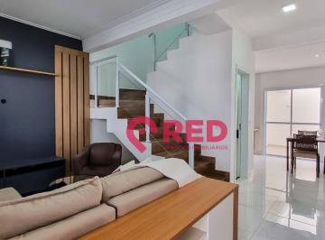3df18175cf293cc88e611e10d25b2643632209a2 · Sobrado com 2 dormitórios à venda, 98 m² por R$ 699.000,00 - Jardim Simus - Sorocaba/SP