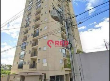 d1fe4ae1f8c44466fb88ef9a9a3d852fdc7d5271 · Apartamento com 2 dormitórios à venda por R$ 499.000 - Parque Campolim - Sorocaba/SP