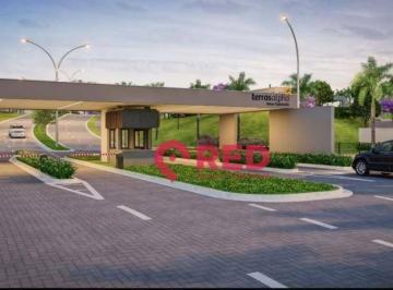 87d28d203aa160da0f089046f81d2050024d6f67 · Terreno à venda, 332 m² por R$ 399.025,00 - Condomínio Terras Alpha Nova Esplanada - Votorantim/SP