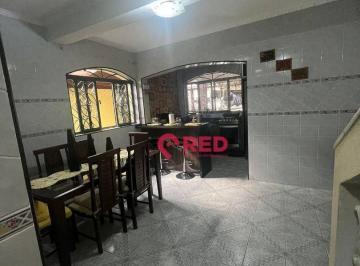 acee7df6a76442d05ad958ffde5acbd8d94fd4b8 · Sobrado com 3 quartos à venda, 190 m² por R$ 635.000 - Parque Bela Vista - Votorantim/SP
