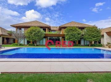 e6be3419edc18c3dbc9213f61367c9f51b329fb7 · Casa com 8 quartos à venda, 1200 m² por R$ 39.900.000 - Condomínio Fazenda Boa Vista - Porto Feliz/S