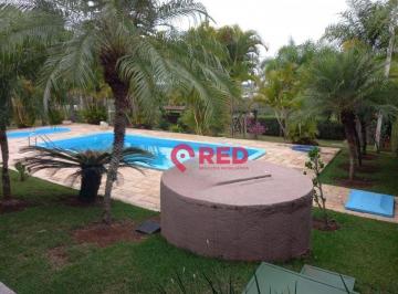 535e2ffc4351b74a82bf61a4ecd9291f983feece · Chácara com 6 dormitórios à venda, 2913 m² por R$ 2.500.000,00 - Condomínio Aquarius - Araçoiaba da 