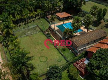 ab49a947648e86dd7518a01d85c2cb9755aeaee3 · Chácara com 7 dormitórios à venda, 5000 m² por R$ 2.700.000,00 - Recanto dos Palmares - Atibaia/SP