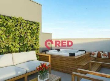2dc4f3ca9bac7f0337b51e7a59a647b83cb6baec · Apartamento Duplex com 3 dormitórios à venda, 110 m² por R$ 1.009.000,00 - Residencial Terraço Boa V