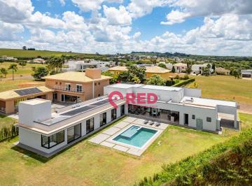 1bcf84531c77af83ae02442e75316b8e1632b4bd · Casa com 4 quartos à venda, 490 m² por R$ 5.800.000 - Condomínio Fazenda Alvorada - Porto Feliz/SP