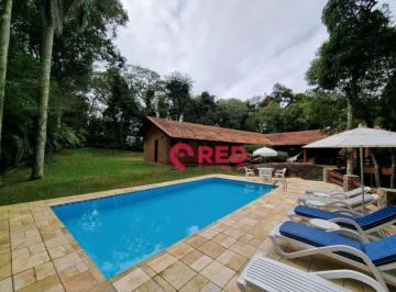 6c2324e7d01c79becd875ada851691ef7b072b88 · Casa com 4 quartos à venda, 440 m² por R$ 2.800.000 - Veleiros de Ibiúna - Ibiúna/SP