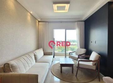 1015840f099345800e808143f2fabc54384d9723 · Apartamento com 3 dormitórios à venda, 85 m² por R$ 1.050.000,00 - Condomínio Luzes Campolim - Soroc