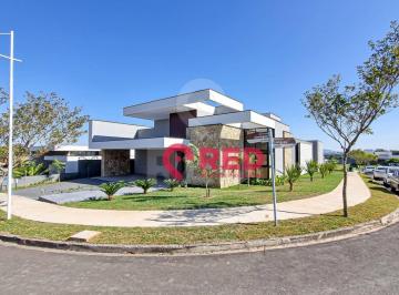 02694b349b57f74d0250152bb80a053155a064c4 · Casa com 4 dormitórios à venda, 566 m² por R$ 5.980.000,00 - Jardim Residencial Saint Patrick - Soro