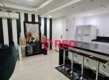 7722c3595f165579571dddac5dc0b1d2b4f33628 · Apartamento com 3 dormitórios à venda, 100 m² por R$ 550.000,00 - Edifício High Place - Sorocaba/SP