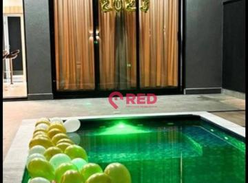 674c9566a26c19e8001736ff6a22a10cc2cf7e2e · Sobrado com 3 dormitórios à venda, 250 m² por R$ 1.800.000,00 - Condomínio Residencial Renaissance -