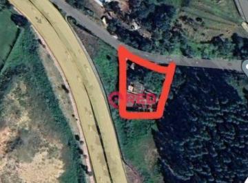 7de12a7009fa7a2d27ea0bec20621541d5a52ec0 · Área à venda, 2000 m² por R$ 1.930.000 - Jardim Vergueiro - Sorocaba/SP