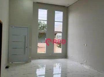 fd399df3623779bc6482c4bcd3bb259cc275c77a · Casa com 3 quartos à venda, 150 m² por R$ 965.000 - Residencial Portal Ville Flamboyant - Porto Feli