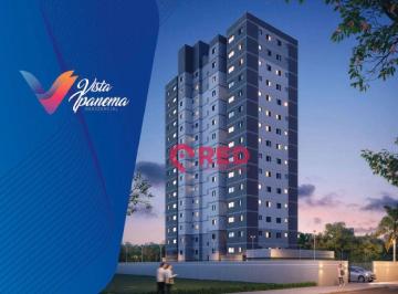 abc95036507b1c100e6472cd65fde96c46afc749 · Apartamento com 2 quartos à venda por R$ 188.000 - Loteamento Dinorá Rosa - Sorocaba/SP