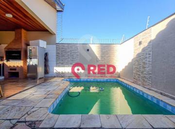 181c96b9bbe0a2a73cf4d15899d3410593f5084e · Casa com 3 dormitórios à venda, 180 m² por R$ 650.000,00 - Jardim Residencial Deolinda Guerra - Soro