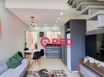 91d33929351b61f2cc1299cda1cf35c30b0a3237 · Sobrado com 2 dormitórios à venda, 50 m² por R$ 240.000,00 - Lopes de Oliveira - Sorocaba/SP