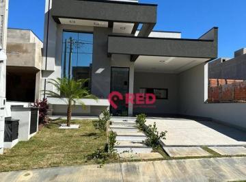 d57a169fb21cc289714053d148537098a9ed7c34 · Casa com 3 quartos à venda, 138 m² por R$ 1.218.000 - Condomínio Park Gran Reserve - Indaiatuba/SP
