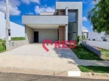 fbb5bbad19597924fac17ba553a22e2a6cc238b2 · Casa com 3 dormitórios à venda, 138 m² por R$ 812.000,00 - Condomínio Reserva Ipanema - Sorocaba/SP