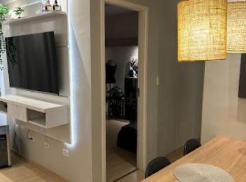 5a625a95d24be5f06b79f310ea615c9a6f1f1952 · Apartamento com 2 dormitórios à venda, 58 m² por R$ 330.000,00 - Residencial Pássaros da Amazônia -