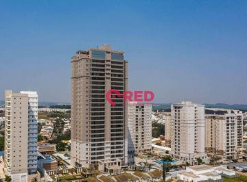 111cb5a59345d7e689c83cb4aed53abd11e8e614 · Apartamento com 4 dormitórios à venda, 314 m² por R$ 3.560.000,00 - Residencial Dijon - Sorocaba/SP